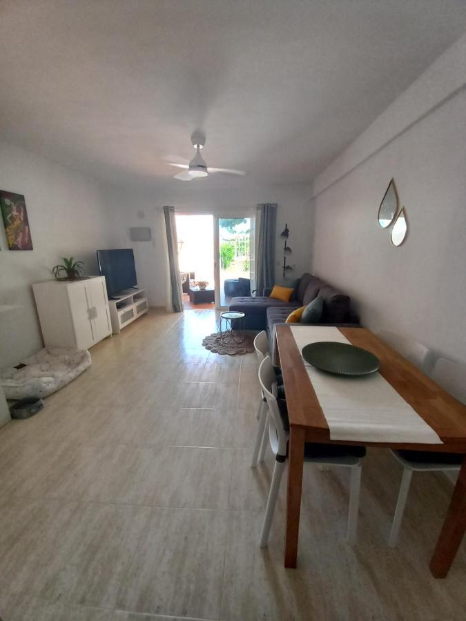 Casa Pat Apartment Costa Adeje  Exterior photo